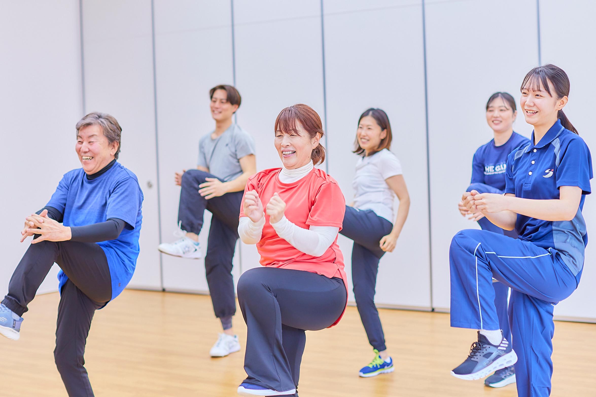 4~6月教室プログラム受付について