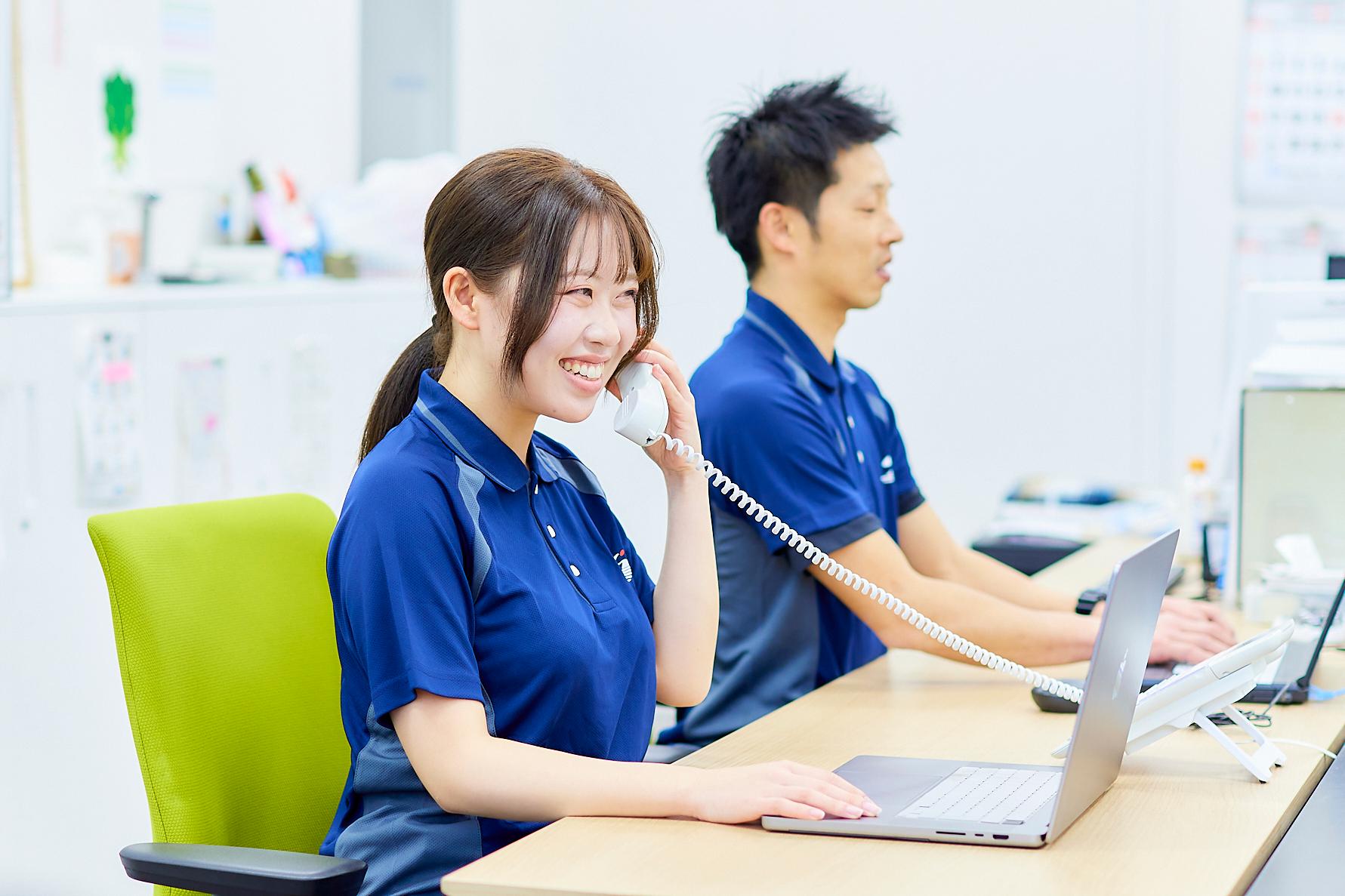 新宿区立元気館