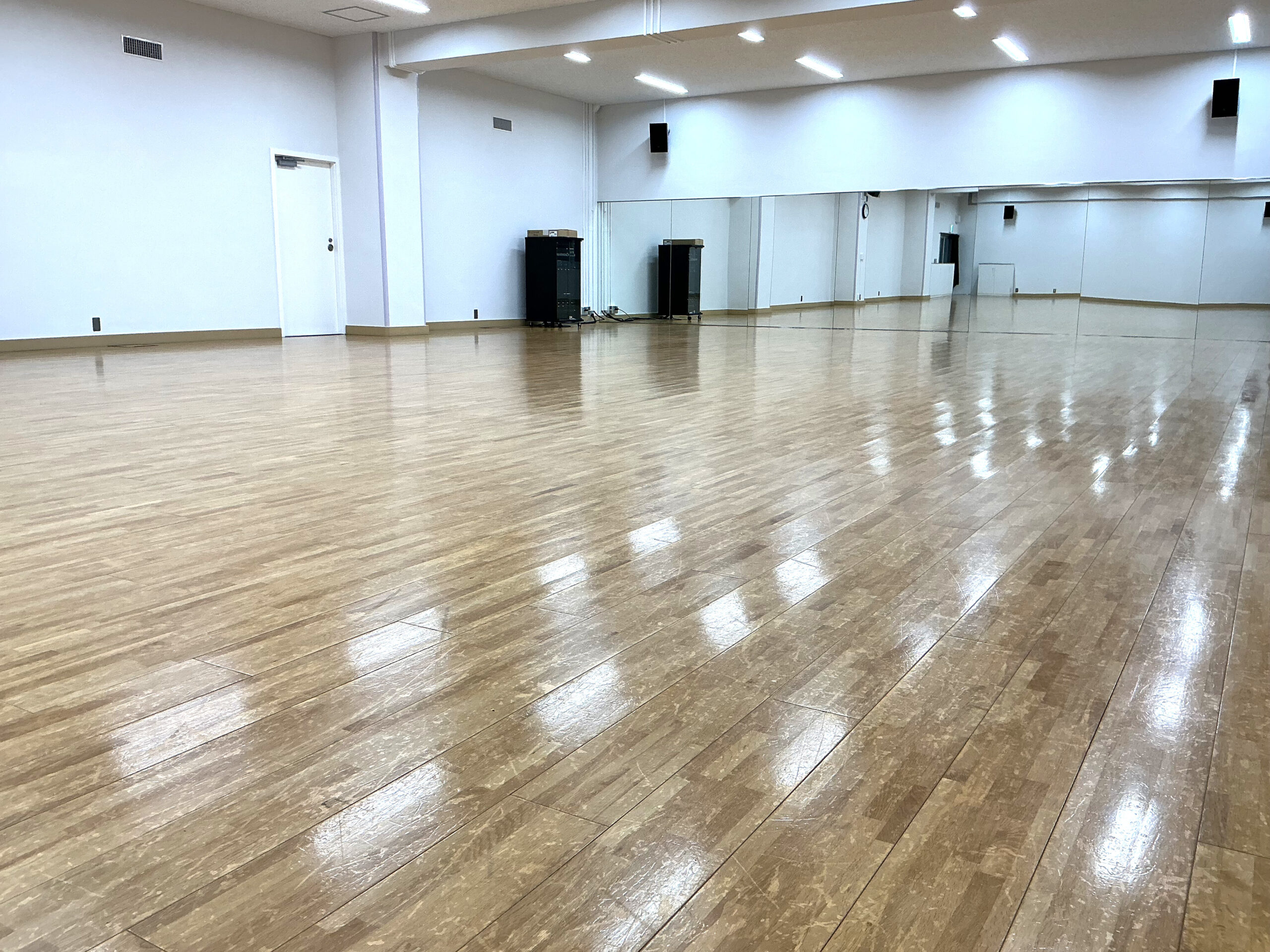 新宿区立元気館